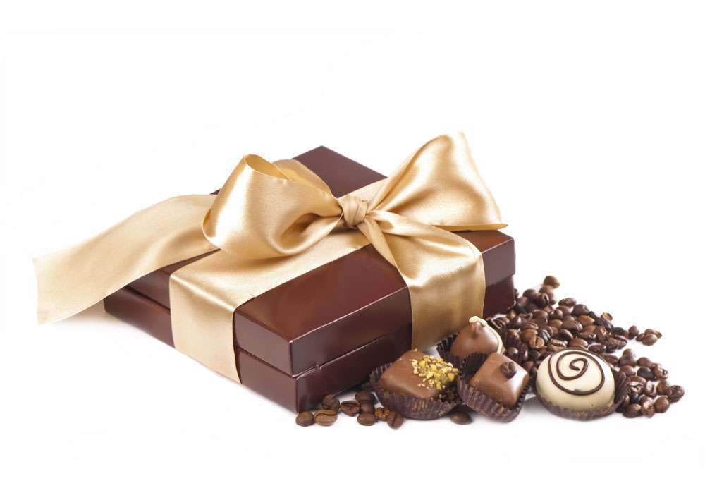 chocolate box - choco-box