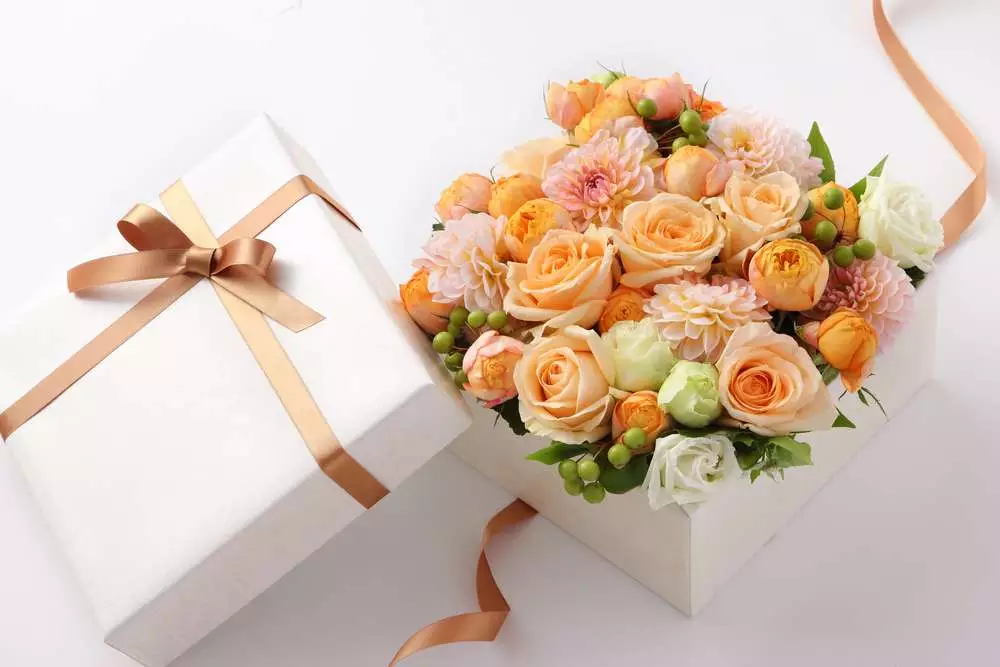 You are currently viewing Welcome to BoxArt Flower Boxes for Stunning Arrangements