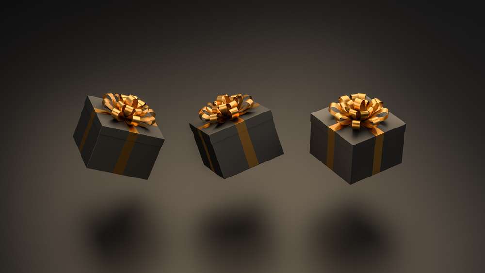 gift boxes