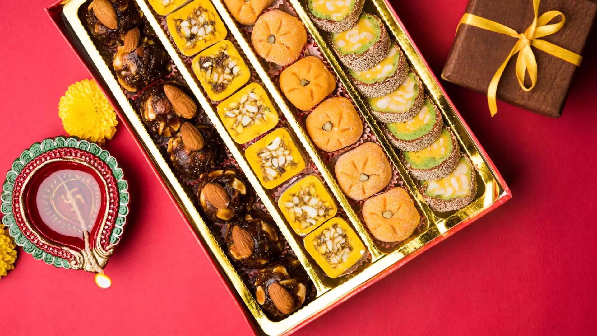 sweet box manufacturer in UAE