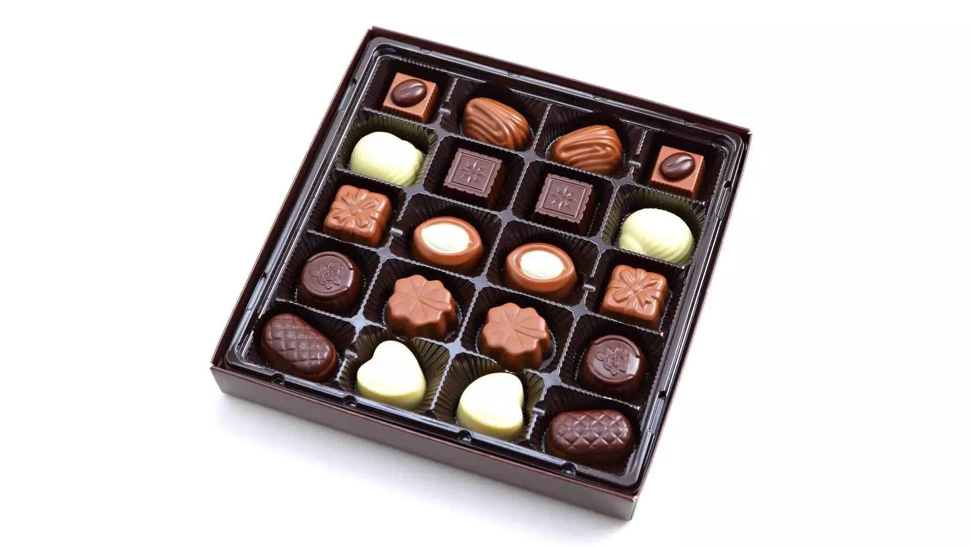 chocolate box |Boxartdubai.com