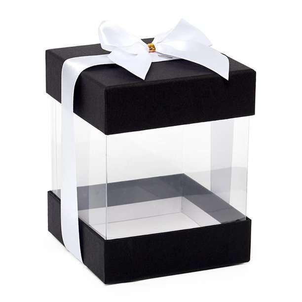 PVC gift box Dubai