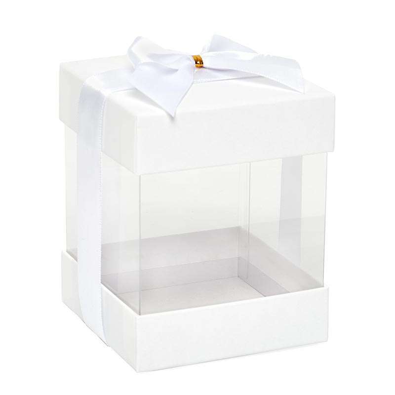 PVC gift box Dubai -BoxArt Top 10 - Gift box UAE