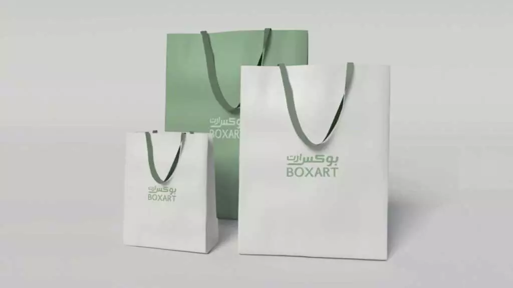 paperbag | boxartdubai.com