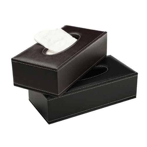 tissue-box