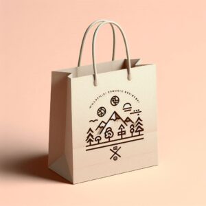 Read more about the article Paper Shopping Bags