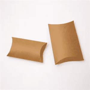 Read more about the article Pillow Boxes