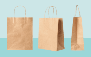 Read more about the article brown kraft bag