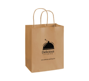 Read more about the article Brown Twisted Handle Paper Carrier Bags