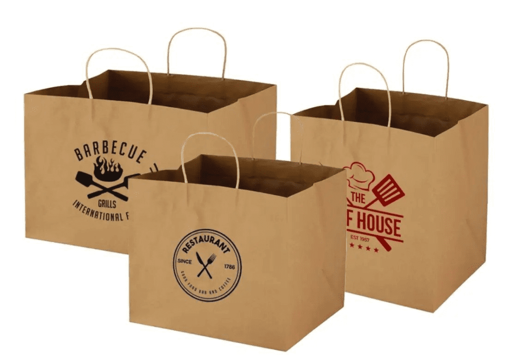 paper bag printing | Boxart Paper Boxes Manufacturing