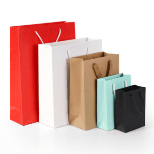 Read more about the article shopping bag manufacturer in Dubai