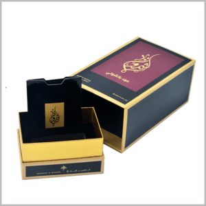 Read more about the article Custom Perfume Packaging Dubai