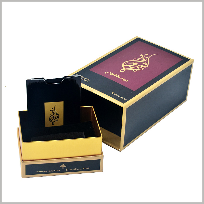 You are currently viewing Custom Perfume Packaging Dubai