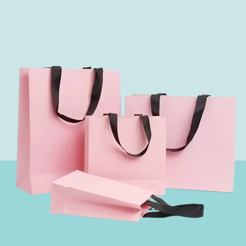 You are currently viewing Gift Bags with Beauty and Style