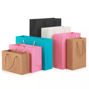 Read more about the article Paper Bags