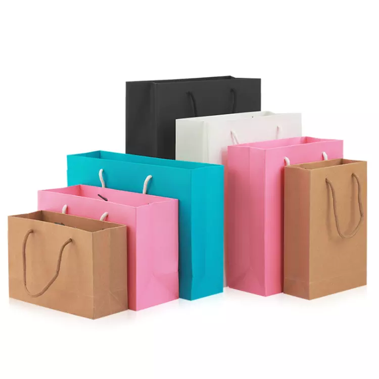 Paper Bags