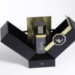 perfume box packaging in Dubai