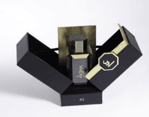 Read more about the article perfume box packaging in Dubai