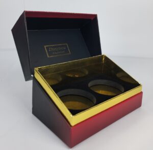 Read more about the article Gift Box Manufacturer in Dubai – Premium Custom Packaging