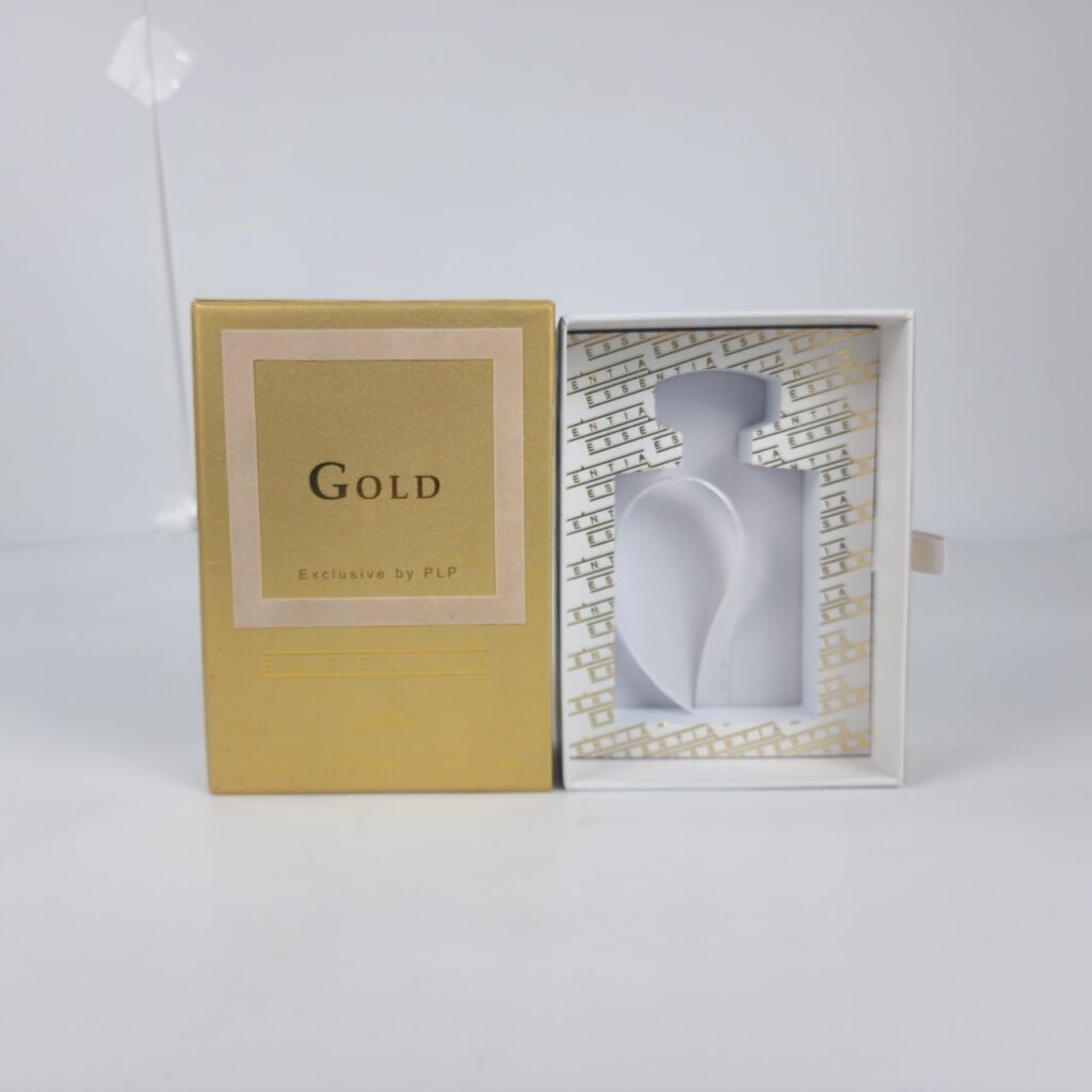 Rigid Perfume Boxes | BoxartDubai.com