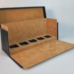 custom rigid boxes