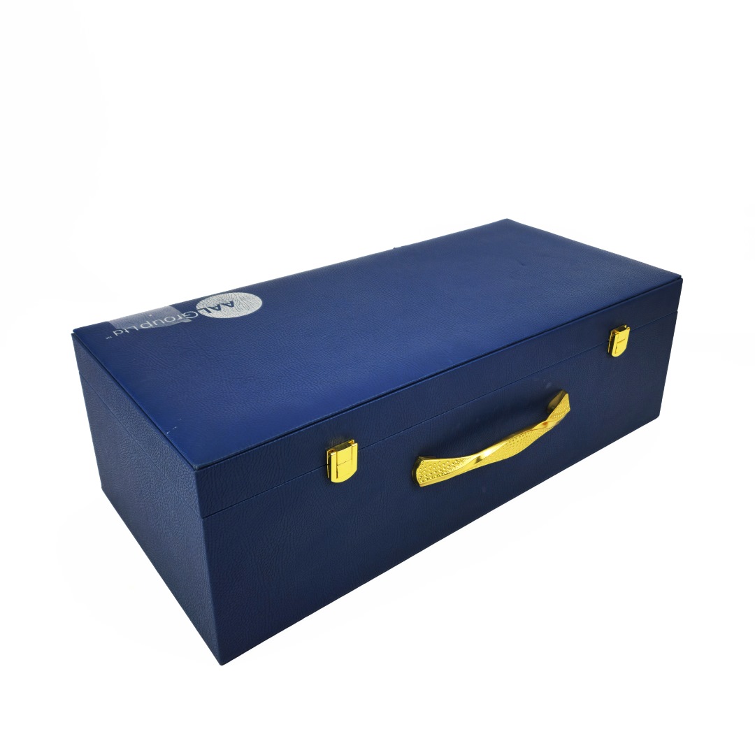 You are currently viewing Gift Boxes in Dubai | Luxury, Wholesale & Custom Packaging Supplier