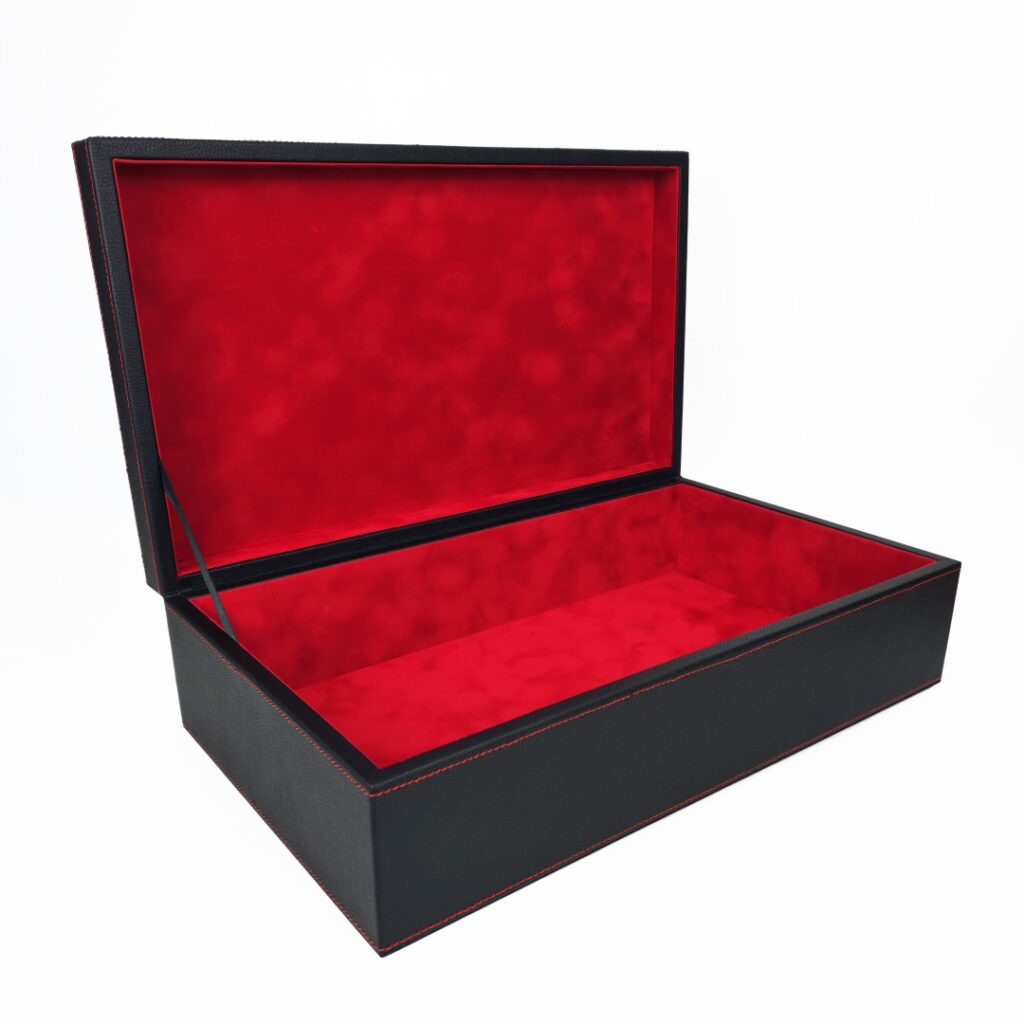 Leather Gift box UAE