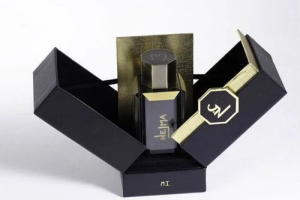 perfume box packaging in Dubai